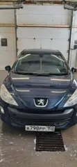 Peugeot 308, 2010, легковой автомобиль марка: PEUGEOT, модель: 308, год выпуска 2010 г., идентификационный номер (VIN): VF34C5FWCAS085272. Ознакомление с имуществом: Респ. Башкортостан, с. Новопавловка, телефон для осмотра автомобиля и предоставления фотографий: +79053107230. Время для связи: с…