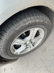 Toyota Corolla Fielder 2007 года выпуска, регистрационный знак Е843ВА28, кузов NZE1419040045.