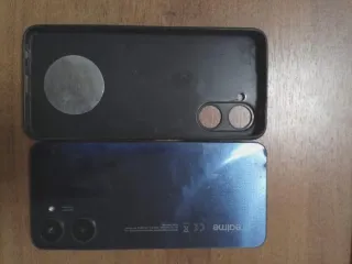 Телефонные аппараты, в количестве 11 штук: Samsung Galaxy A12, VIVO, iPhone 14 Pro, Realme 10, LG, Redmi модель V2006C3MNG (Xiaomi), Xiaomi модель M1805D1SG, itel модель W5006X, Samsung (красного цвета), Honor (цвет серебристый). Телефоны б/у, имеют следы эксплуатации: сколы, трещины, загрязнения…