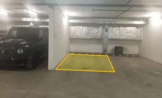 Машино-место 12.6 кв.м, Москва, Каширское шоссе, д. 148, корп. 3, площадь 12,6 кв.м (подз.2, пом I, машино-место 188). Кадастровый номер: 77:05:0010009:1258.