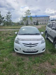 Легковой автомобиль, марка: Toyota, модель: Belta, год изготовления: 2008, цвет: белый, VIN: отсутствует, ПТС: 28 УЕ 549257, госномер: Е924СА28, модель двигателя: 2SZ, номер двигателя: 2064657, мощность: 87 л.с. (64 кВт), шасси: отсутствует, кузов: SCP92-1042719, максимальная масса: 1315 кг, масса…