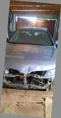 Nissan Almera 2005 Легковой автомобиль НИССАН АЛЬМЕРА 1.8 LUXURY, 2005 года изготовления, VIN: SJNBBAN16U2635495, г/н В245ХК122, мощность двигателя 116 л.с. Транспортное средство находится в неудовлетворительном техническом состоянии, длительное время не эксплуатируется. Имеются повреждения…