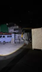 Имущественный комплекс по адресу: Республика Саха (Якутия), г. Мирный, шоссе Чернышевского, д. 1, состоящий из: нежилого здания (трансформаторная подстанция ВЛ-10 КТП-1000 фабрики Р2) с кадастровым номером 14:37:000105:194, общей площадью 16 кв. м., нежилого здания (гаражи) с кадастровым номером…