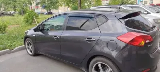 Kia Ceed 2013. Легковой автомобиль Марка – Kia; Модель: Ceed; Год изготовления – 2013; Информацию в полном объеме можно получить в рабочие дни с 10:00ч. до 16:00ч., по предварительной договоренности по телефону: +89996492818, с направлением запроса на адрес электронной почты: au@paulyukas.ru. Адрес…