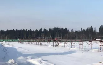 Недвижимое имущество: (1) Сооружение, 24:12:0380107:501, Нежилое (сооружение), склад временного содержания, Красноярский край, Енисейский район, с. Верхнепашино, ул. Советская, 1В/8, 641 кв. м; (2) Здание, 24:12:0380107:512, Нежилое, 663148, Россия, Красноярский край, Енисейский район, с…