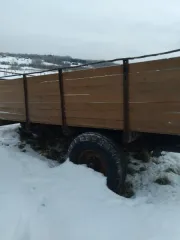Опель Астра, г.р.з. О359УМ29, 1 шт. + Автомобиль ВАЗ 21102, VIN XTA2110203058820, 1 шт. + Трактор марки Беларусь ЮМЗ-6КЛ без г.р.з., 1 шт. + Бортовой прицеп без г.р.з., 1 шт. Единый лот. Сопроводительные документы отсутствуют. Опель Астра, г.р.з. О359УМ29, 1 шт. + Автомобиль ВАЗ 21102, VIN…