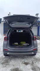 Chery Tiggo 4 Pro, 2024, 113 л.с., 38628 км, автомобиль марки CHERY TIGGO4 PRO, 2024 года выпуска, VIN LVVDB21B8RD123175