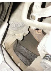 Opel Astra 2011 года выпуска. VIN: W0LPD2DC9CG043751. Находится на ответственном хранении в Екатеринбурге, Свердловская область. Ознакомление по предварительной записи по телефону +7 922 766 68 21. Запрос документов и фотографий по адресу: baklanova.arbitr@list.ru.