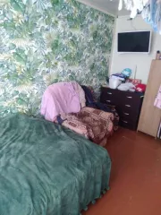 Квартира в двухквартирном доме, назначение: жилое, этаж 1; общая площадь 64,8 кв. м., Кадастровый номер 18:09:000000:3508, Адрес объекта: Удмуртская Республика, пос. Игра, ул. Пролетарская, д. 23, кв. 2. с 
Земельным участком (придомовой территорией) Вид собственности: Общая совместная…