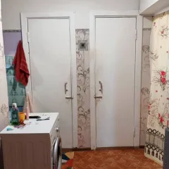 1/3 доля комнаты 19.8 кв.м. Назначение: жилое. Адрес: Россия, Респ Удмуртская, р-н Завьяловский, с. Италмас, ул. Юбилейная, дом 16, ком 213. Кадастровый номер: 18:08:081001:307.