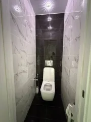 Квартира 74,4 м² Москва по адресу: г. Москва, Боровское шоссе д. 58, корп.1, квартира 143, общей площадью 74,40 кв.м., кадастровый номер: 77:07:0015005:27781.