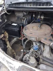 ГАЗ2705 2004 года выпуска. VIN: ХТН27050040355411. Государственный регистрационный знак: Н812ВУ98.