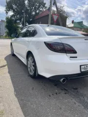 Mazda 6, 2012 года, 147 лс, АКПП еще Mazda 6, 2012 года, 147 лс, АКПП еще автомобиль легковой, марка: МАЗДА 6, модель: МАЗДА 6, VIN: JMZGH12F701504446, гос. рег. номер: У602ВУ790, год изготовления: 2012. Имущество находится в залоге в пользу БАНК ВТБ (ПАО)