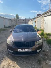 SKODA Octavia 2014 Автомобиль марки SKODA модель Octavia 2014 г.в. VIN-номер XW8AC6NE3EH022980 По предварительной договоренности с организатором торгов. Ознакомление с документацией/информацией об Имуществе осуществляется в период приема заявок путем направления запроса с указанием ФИО лица…