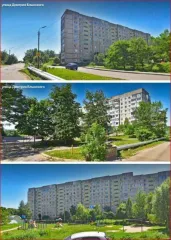 Квартира в Орле, 37,7 кв.м, 1 комн., кадастровый номер: 57:25:0040224:1022, расположенная по адресу: Орловская обл., г. Орёл, ул. Дмитрия Блынского, д. 8, кв. 162