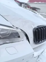 BMW X6 xDrive30d 2013 года, VIN X4XFH611000B43484, госномер С495УН72.