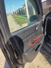 Cadillac STS 2005 года, модель STS. VIN: X4XDC67A150000019.