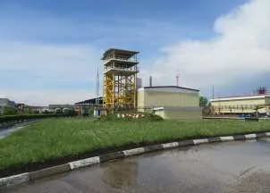 Корпус 33 резервная промежуточная станция, площадь 330,7 кв.м., адрес: г.Омск, мкр. Крутая Горка, Промплощадка №1; кадастровый номер 55:36:220101:438. Земельный участок, площадь 1322 кв.м., местоположение установлено относительно корпуса 33, имеющего почтовый адрес: г.Омск, мкр. Крутая Горка…