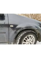 Renault Logan 2007 года, 87 лс, 203000 км, легковой автомобиль, местонахождение РОССИЯ, Челябинская область, Бакал, VIN X7LLSRAHH7H109864, марка, модель Renault Logan, год выпуска 2007 г., пробег 203000 км, двигатель бензин 1598 см³ 87 л.с., КПП механическая