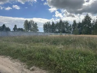 Аукцион в отношении земельного участка с КН: 50:36:0030209:242 Аукцион в отношении земельного участка с КН: 50:36:0030209:242 
Площадь земельного участка: 1500 
Кадастровый номер земельного участка: 50:36:0030209:242 
Основной вид разрешенного использования: 2.2 
