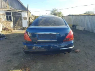 Nissan Teana 2007 года, 136 лс, 272 000 км, АКПП, легковой автомобиль, марка: НИССАН, модель: ТЕАНА, год изготовления: 2007, цвет: темно-синий, VIN: JN1BDUJ31U0300319, ПТС: 77ХА046020, г/н: М364УР30, разрешенная максимальная масса 2040 кг, масса без нагрузки 1530 кг. Автомобиль находится в залоге у…