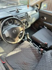 Nissan Tiida 2010 автомобиль марки Nissan модель Tiida, 2010 г.в. VIN-номер 3N1BCAC11UL473535 ознакомиться с документами можно по предварительному согласованию по запросу на эл. почту alixks@mail.ru. ознакомиться с имуществом можно по рабочим дням с 11:00 до 17:00, по месту его нахождения…