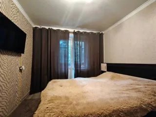 Квартира 62,4 м², 3 комн., Серпухов; 64,1 м², Московская область. Квартира в Серпухове, 62,4 кв.м, 3 комн. ещё. Трёхкомнатная квартира общей площадью 64,1 м2, кадастровый номер 50:58:0040202:894, адрес: Московская область, город Серпухов, улица Весенняя, дом 6, квартира 124.