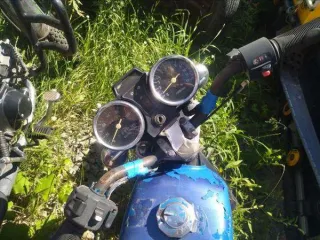 Мопеды, бензопилы Реализация в качестве годных остатков: Мопед Альфа, Самоходное ТС, мопед Honda, мопед Флеш, бензопилы (6 шт.) - 10 поз. Имущество продается в том виде, комплектности и состоянии, в каком оно есть. За скрытые дефекты имущества Продавец ответственности не несет. Проданное имущество…