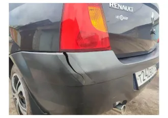 Renault Logan 2008 г.в. VIN-номер X7LLSRABH8H142245 Ознакомление с имуществом производится по предварительному согласованию с финансовым управляющим по электронной почте: zaycevaia.torg26@yandex.ru либо по телефону 8 (913) 044-23-31 Транспортное средство расположено по адресу: Курская область, г…
