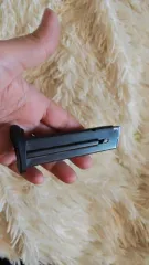 Walther P22T 11329, серия V, №11329, ЛОА 0003681094