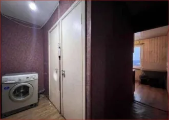 Квартира 47.8 кв.м 2-комнатная, Мурманская область. Двухкомнатная квартира расположенная по адресу: Россия, Мурманская область, г. Мурманск, ул. Юрия Смирнова, д.16, кв.38, с кадастровым номером: 51:20:0001602:123, площадью 47,8 кв.м. Объект может быть приобретен с использованием заемных средств…
