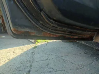 Mazda 6 2006 года, 119,6 лс, 400 000 км. VIN: JMZGG148271650799.