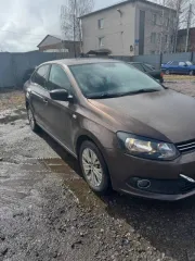 Volkswagen Polo, 2014 года, 105 лс, АКПП, XW8ZZZ61ZEG065867.