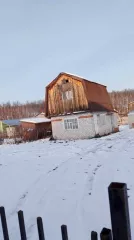 Здание, нежилое, площадь 11,8 кв. м., кадастровый номер 21:16:000000:3676, с земельным участком для ведения коллективного садоводства, площадь 421 кв. м., кадастровый номер 21:16:070307:18. местоположение: Чувашская Республика, Мариинско Посадский р н, с/пос  Приволжское, ст «Дружба», д.840, уч…