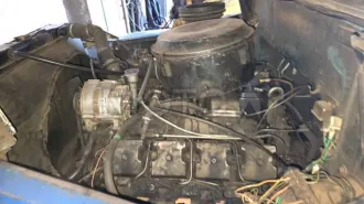 ГАЗ-66 1977, ZIL-133 ГЯ 1989, ZIL-133 1987, вагон лаборатория. Автомобиль ГАЗ-66, гос.№в592ан, г.в.1977 (ПТС). Реализуемое имущество неоднократно подвергалось ремонту, вследствие чего номерные агрегаты могут отсутствовать или не совпадать с указанными в документах (ПТС, ПСМ, СТС и т.д.), что может…