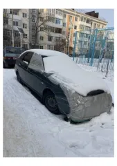 LADA Priora LADA PRIORA 2010 года, 97 лс, автомобиль легковой, марка: LADA 217230, модель: LADA PRIORA, VIN: XTA217230B0138145, гос. рег. номер: К920ОА126, год изготовления: 2010
