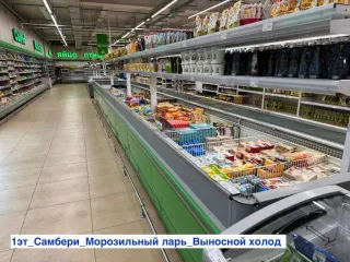Торгово-административное здание общей площадью 11520.1 кв.м и земельные участки общей площадью 11312 кв.м в Хабаровском крае, г. Советская Гавань, ул. Пушкина, д.1, д. 1А. В состав комплекса входит: четырехэтажное торгово-административное здание по ул. Пионерской общей площадью 11520.1 кв.м…