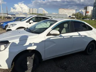 LADA Vesta 2016 автомобиль марки LADA модель Vesta 2016 г.в. VIN-номер XTAGFL130GY015763 транспортное средство находится по адресу - РБ, г.Уфа, ул. Дмитрия Купцова,д.7. Ознакомление с имуществом осуществляется в виде запроса на эл. почту zakirova_irina@mail.ru. В случае не ознакомления до момента…