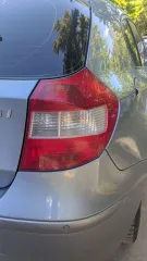 Bmw 120i 2006 автомобиль легковой, марка: bmw, модель: 120i, vin: wbauf51050py45250, гос. рег. номер: о873ев716, год изготовления: 2006