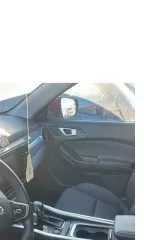 Автомобиль CHERY TIGGO 4, 2021 года выпуска, VIN LVVDB21BXMD201738
