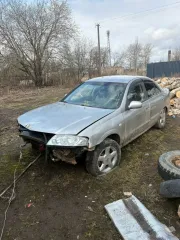 Nissan Almera Classic 2008 Legkovoy avtomobil (sedan) Nissan Almera Classic 1.6 SE, god vypuska: 2008, VIN: KNMCSHLMS8P710592, gos. nomer: А844УТ147, tsvet: Serebristyy. Mestonakhozhdenie imushchestva: Leningradskaya oblast, Volosovskiy rayon, poselok Sumino. Probege: ot 382 000 km. Avtomobil na…