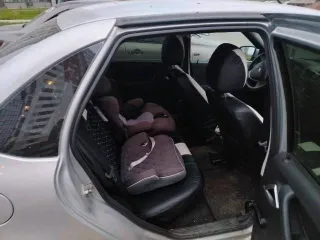 Lada Granta 2022 года, 87 л.с., 102000 км, механическая коробка передач, VIN XTA219040N0832162.
