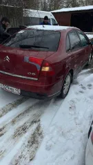 Citroen C5 2005 года, 140 лс, пробег 345212 км, АКПП. VIN: VF7RCRFJF76689410, объем двигателя 1997 куб.см. Находится в залоге. Для согласования осмотра: kozyulinjuri2@yandex.ru. Хранение в г. Калуга.
