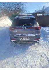 Chery Tiggo 7 Pro 2022 года, 146 лс, 90436 км, АКПП, VIN LVVDB21B5ND746733, гос.номер М251ВУ716