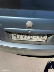 Автомобиль марки Skoda модель Octavia 2008 г.в. VIN-номер XW8DX41U39K006242