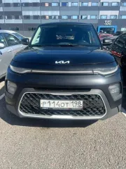 Kia Soul 2021 2.0 AT Kia Soul, 2021 года, 150 лс, 301836 км, АКПП еще Kia Soul, 2021 года, 150 лс, 301836 км, АКПП еще КИА СОУЛ 2 литра / автомат. Заводится и едет. Состояние Кузова и салона удовлетворительное. Многочисленные сколы по всему кузову, царапины, вмятины (видно на фото). Присутствуют…
