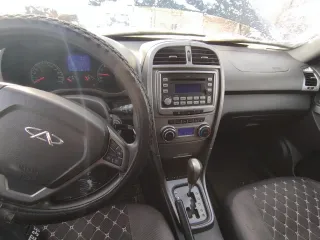 Chery Tiggo 2014, автомобиль марки CHERY модель TIGGO 2014 г.в., VIN-номер LVVDB21B2ED117902. Ознакомление с имуществом возможно по месту его нахождения, по предварительной записи по телефону с ФУ 89025612659, в рабочие дни, с 10:00 до 18:00 часов по местному времени.