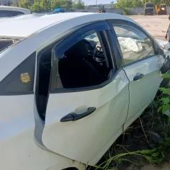 Hyundai Solaris 2014 Легковой автомобиль, марка: HYUNDAI, модель: SOLARIS, год изготовления: 2014, VIN: Z94CT41CAFR383029.