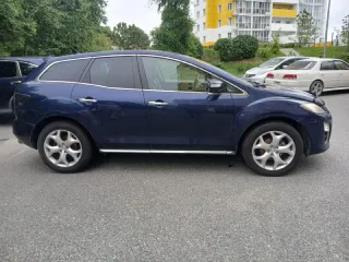 Mazda CX-7 2012, автомобиль марки MAZDA модель CX-7 2012 г.в., VIN JMZER893800251389. Осмотр предмета торгов производится в рабочие дни по месту нахождения имущества в с. Вольно-Надеждинское Приморского края и возможен с даты публикации до даты окончания срока принятия заявок по предварительной…