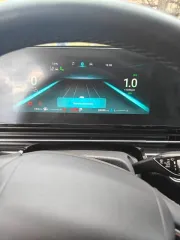 Omoda C5, 2023 г.в., 146,8 лс, 25 200 км, АКПП, VIN LVVDB21B2PD263087, пробег 25 тыс. км. со слов собственника в отличном состоянии. Более подробное техническое состояние выясняйте самостоятельно в ходе осмотра. Организатор торгов нюансами технического состояния не владеет.